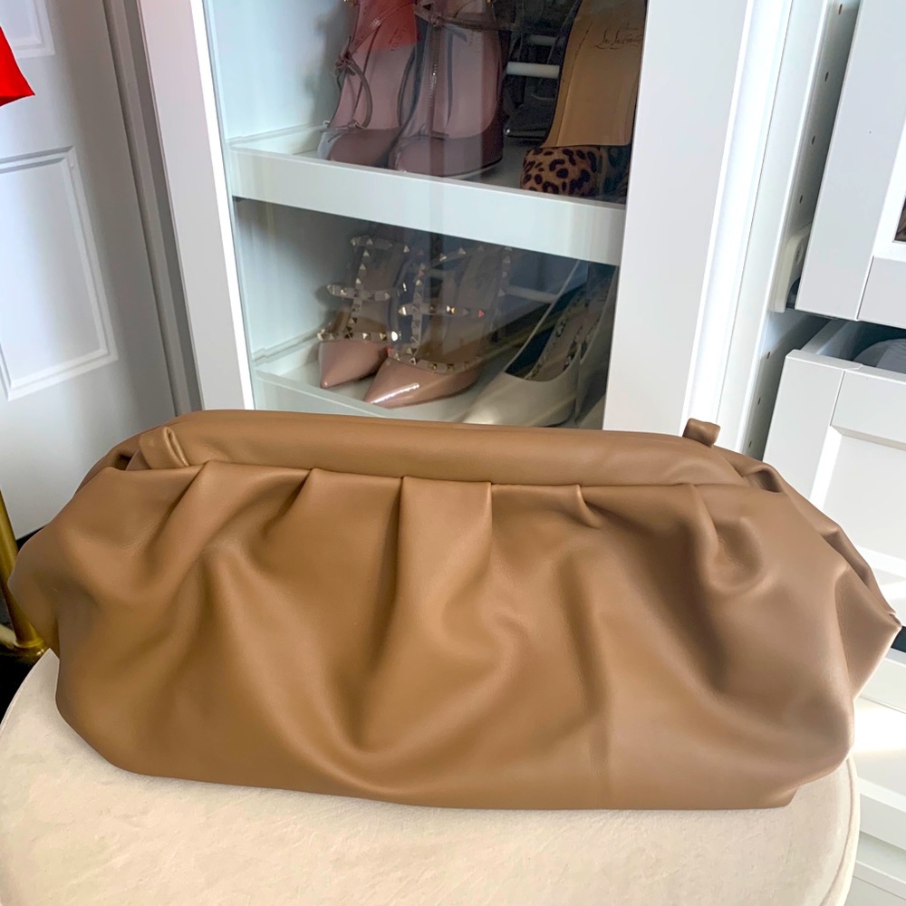 Pouch bag